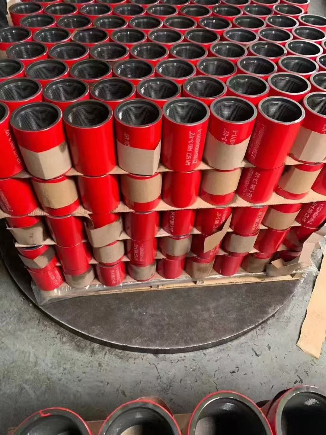 API 5CT Seamless Pipe